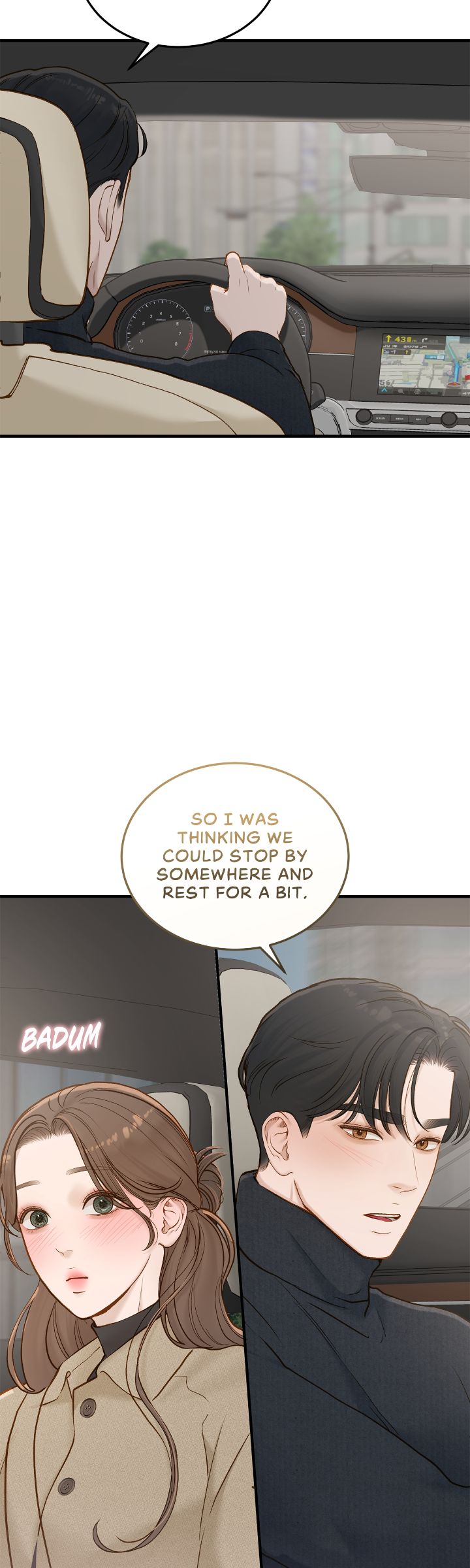 Despite the Risk Chapter 69 page 22 - 