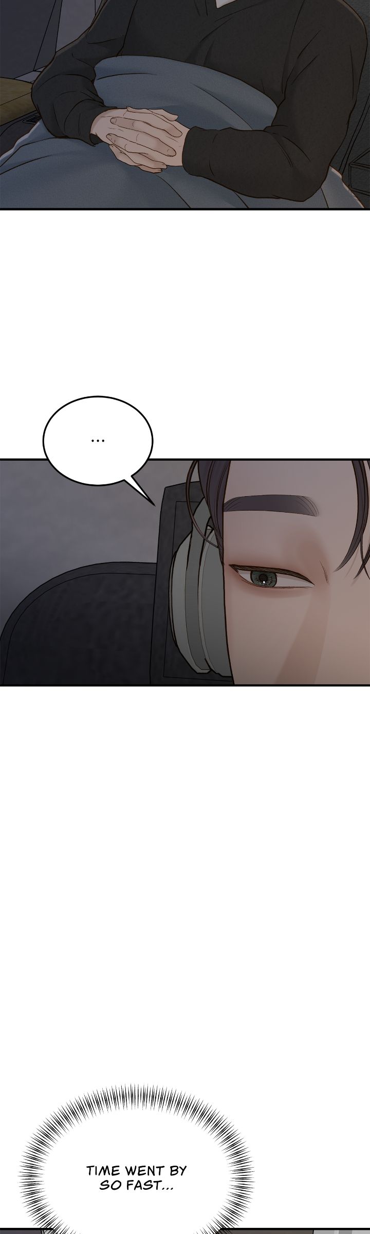 Despite the Risk Chapter 69 page 25 - 
