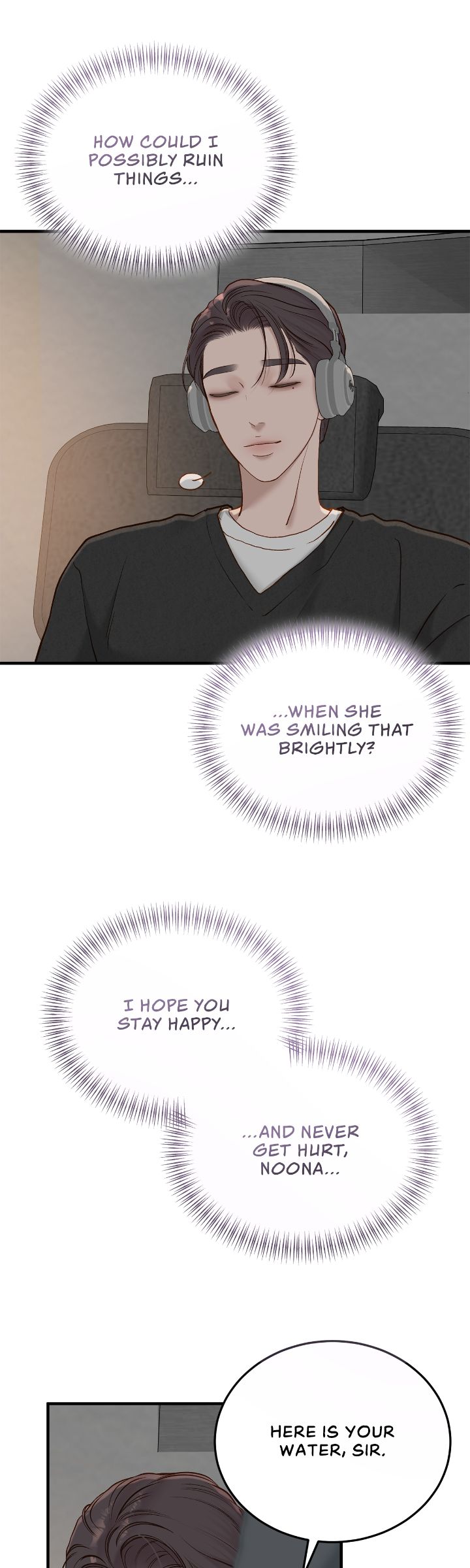 Despite the Risk Chapter 69 page 28 - 