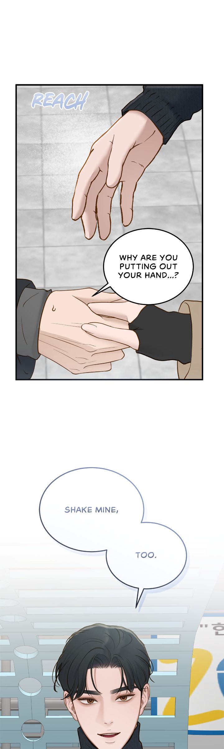 Despite the Risk Chapter 69 page 4 - 