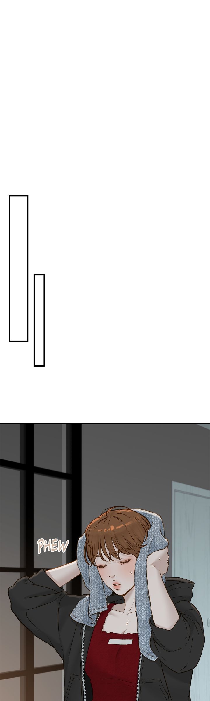 Despite the Risk Chapter 69 page 32 - 
