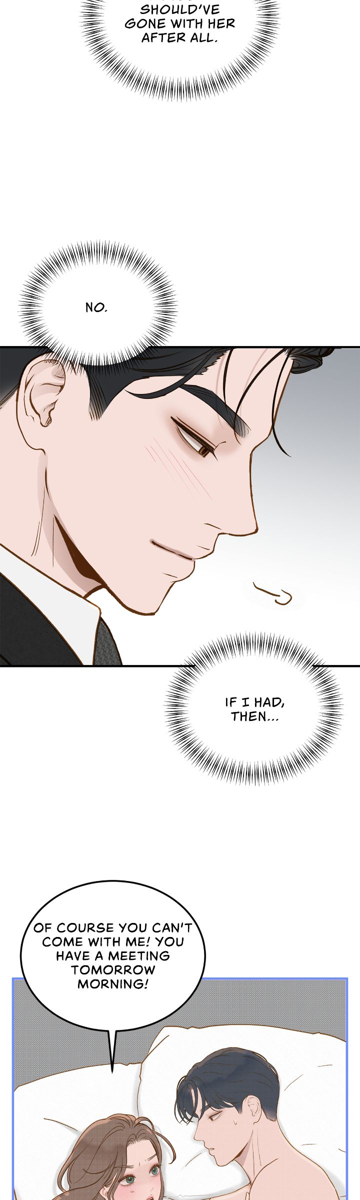 Despite the Risk Chapter 69 page 44 - 
