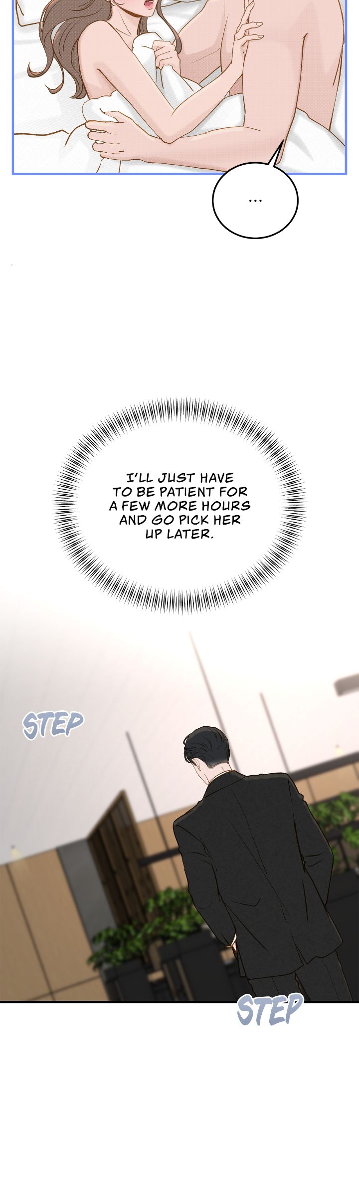Despite the Risk Chapter 69 page 45 - 