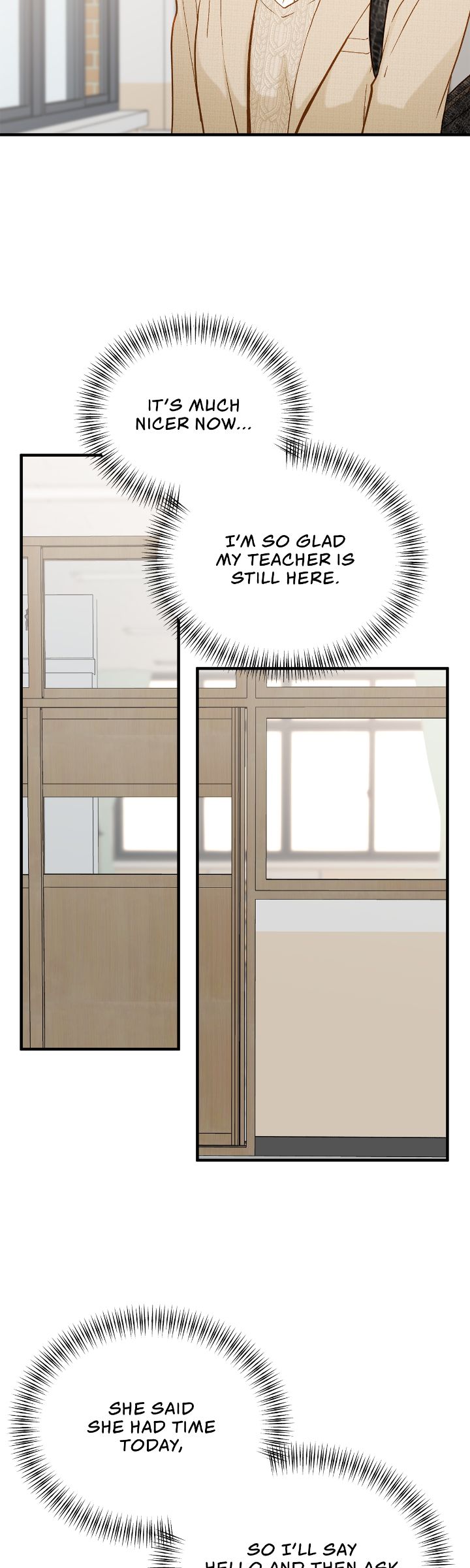 Despite the Risk Chapter 69 page 48 - 