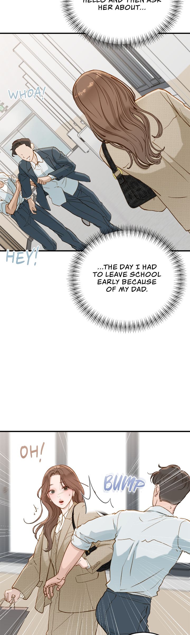 Despite the Risk Chapter 69 page 49 - 