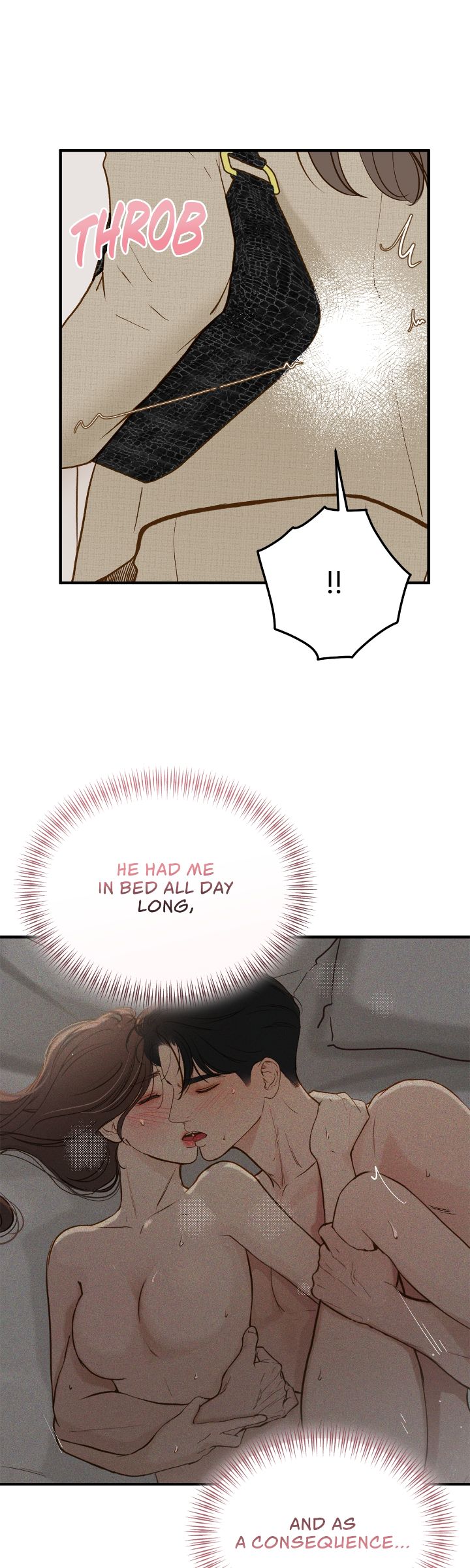 Despite the Risk Chapter 69 page 51 - 