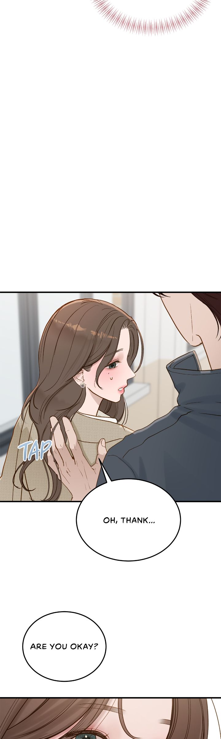 Despite the Risk Chapter 69 page 52 - 