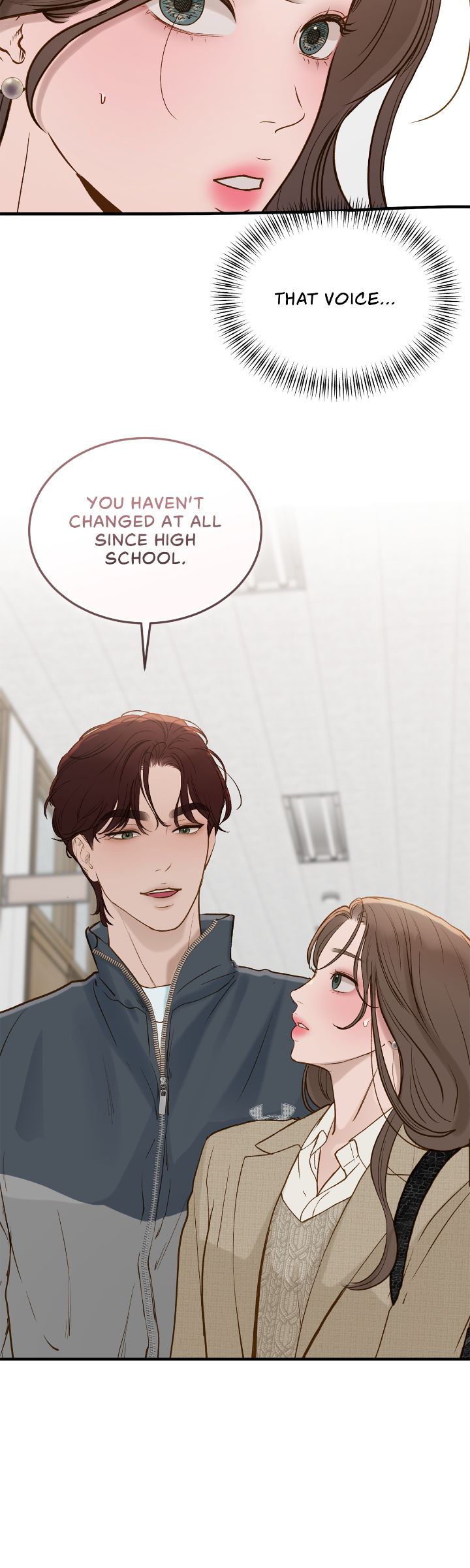 Despite the Risk Chapter 69 page 53 - 