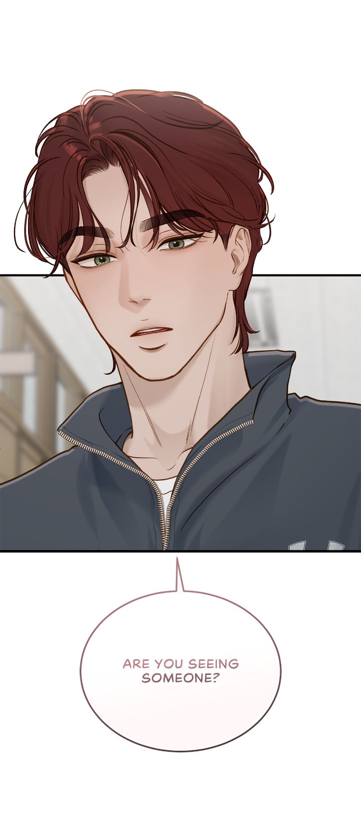 Despite the Risk Chapter 69 page 55 - 