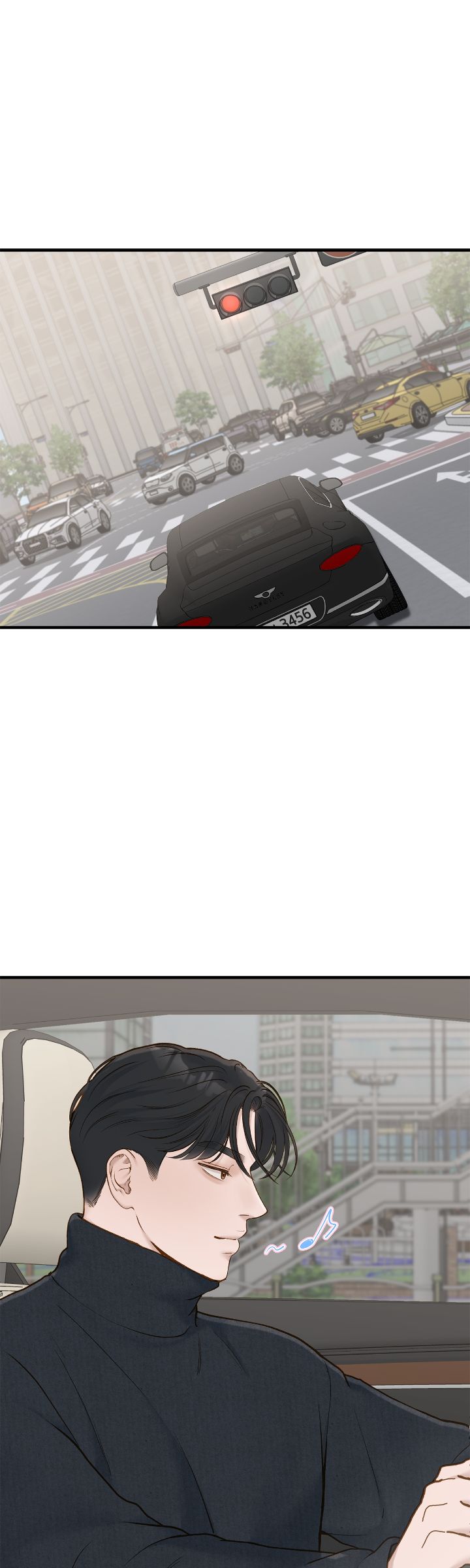 Despite the Risk Chapter 69 page 10 - 