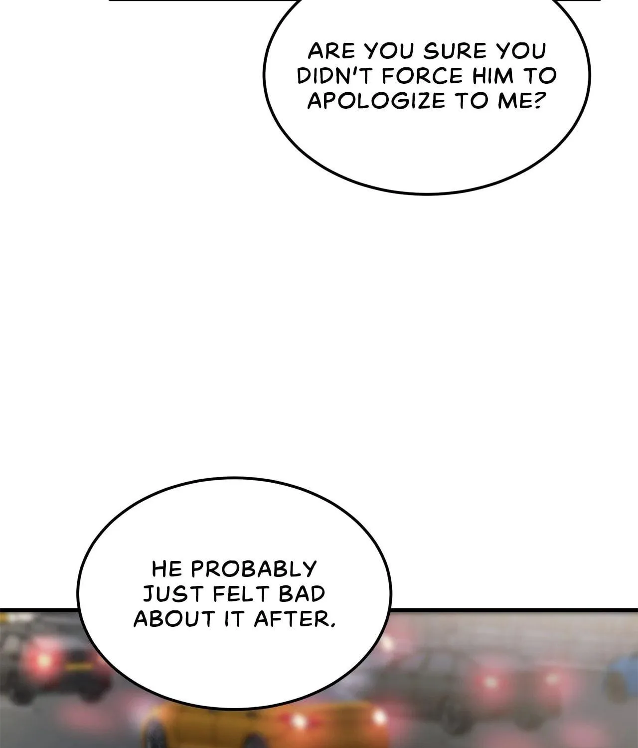 Despite the Risk Chapter 7 page 11 - 