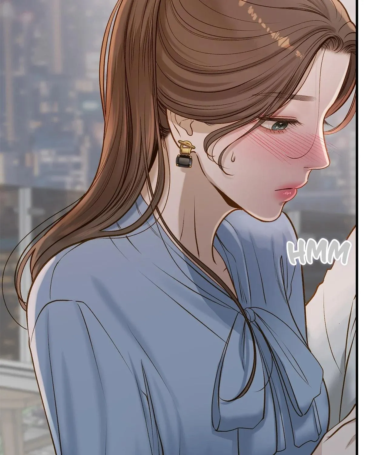 Despite the Risk Chapter 7 page 109 - 