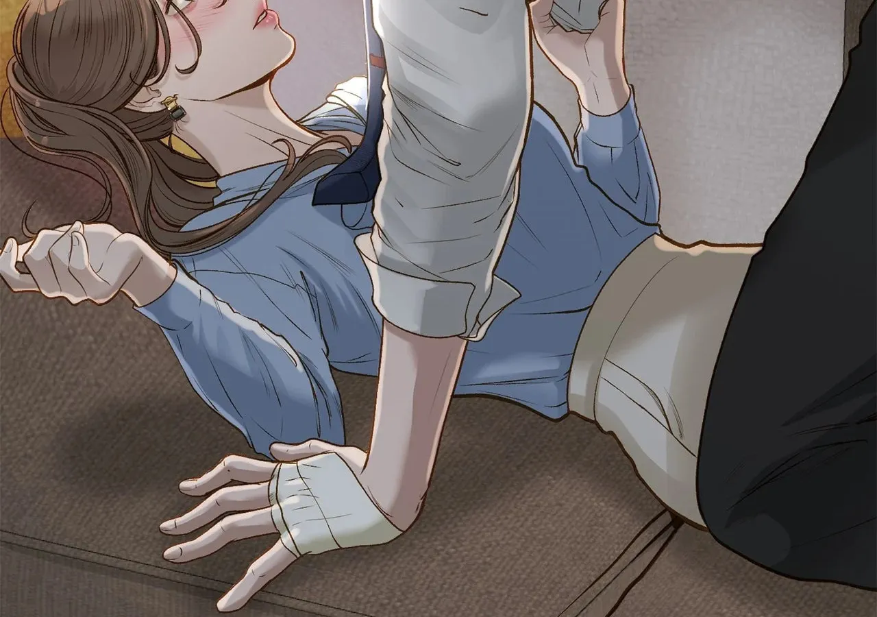 Despite the Risk Chapter 7 page 114 - 