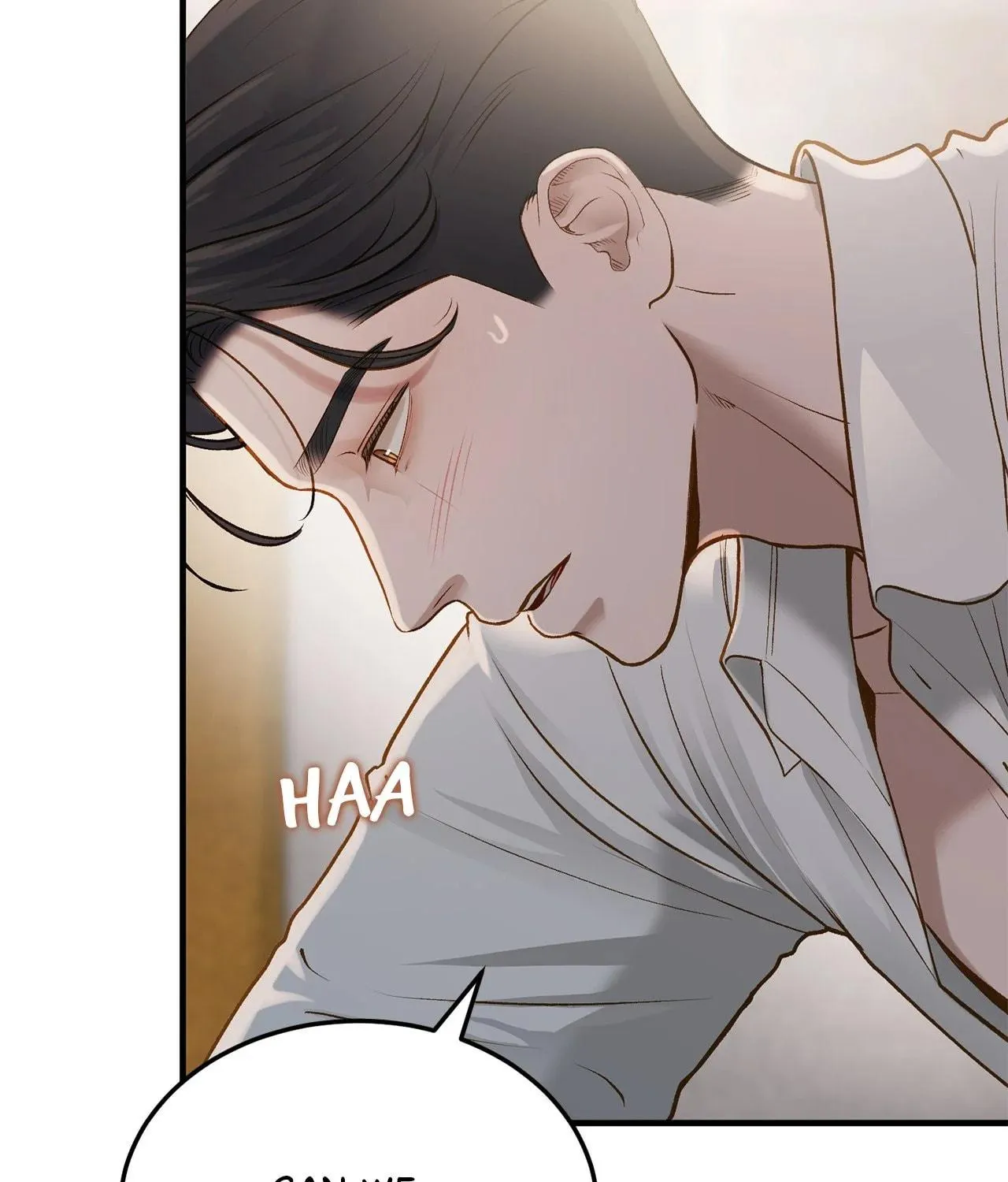 Despite the Risk Chapter 7 page 124 - 