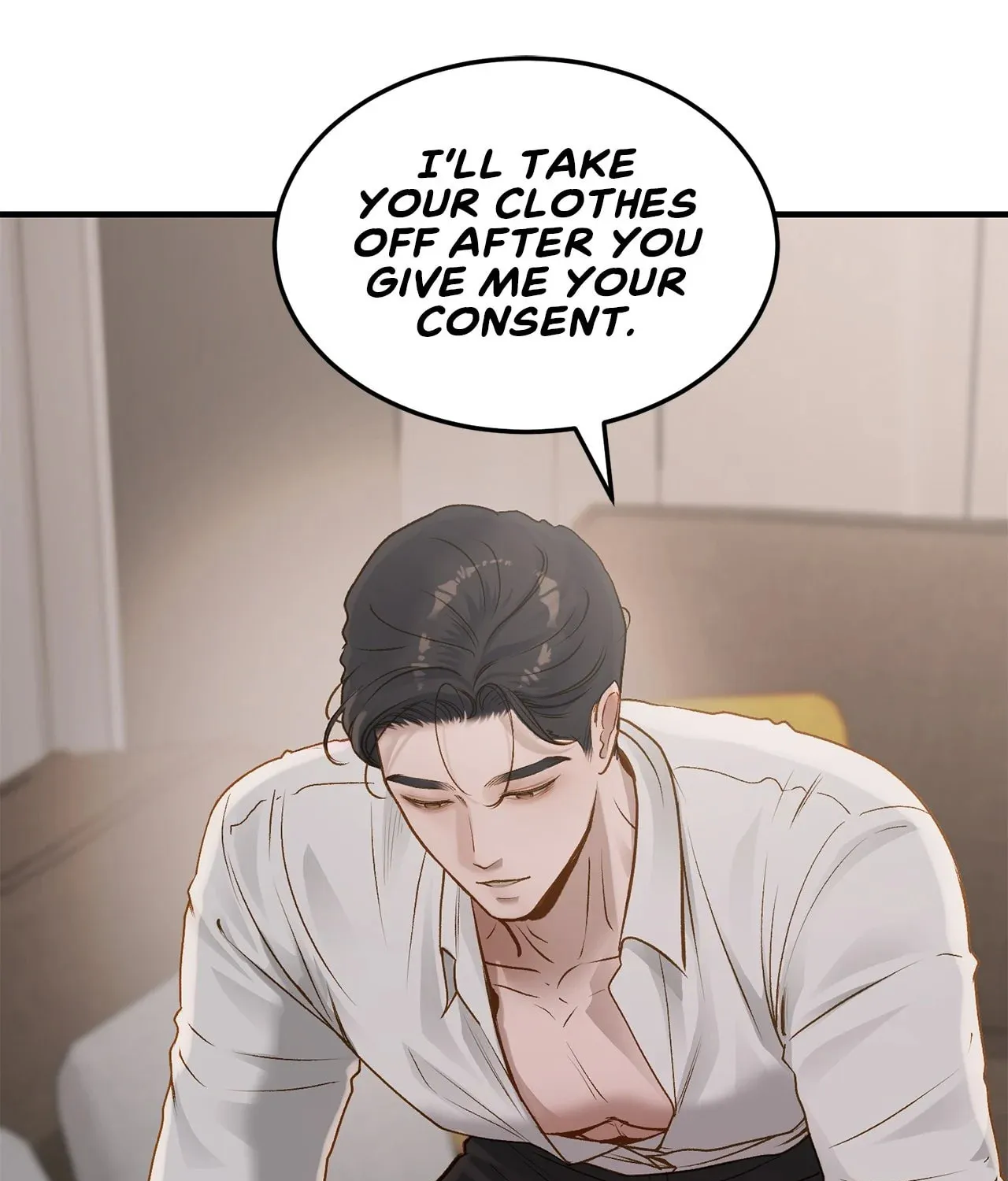 Despite the Risk Chapter 7 page 129 - 