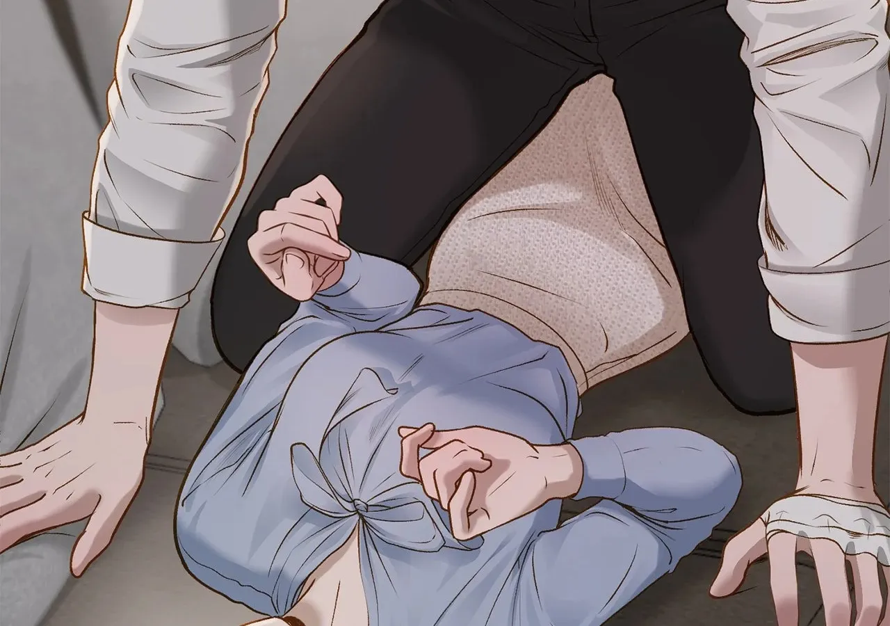 Despite the Risk Chapter 7 page 130 - 