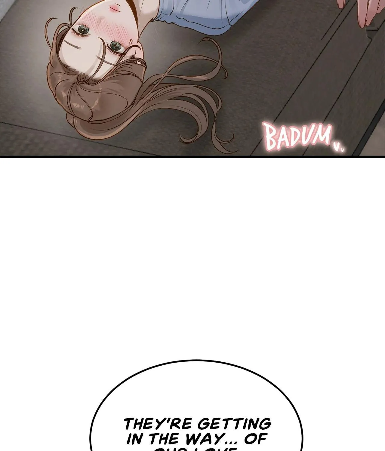 Despite the Risk Chapter 7 page 131 - 