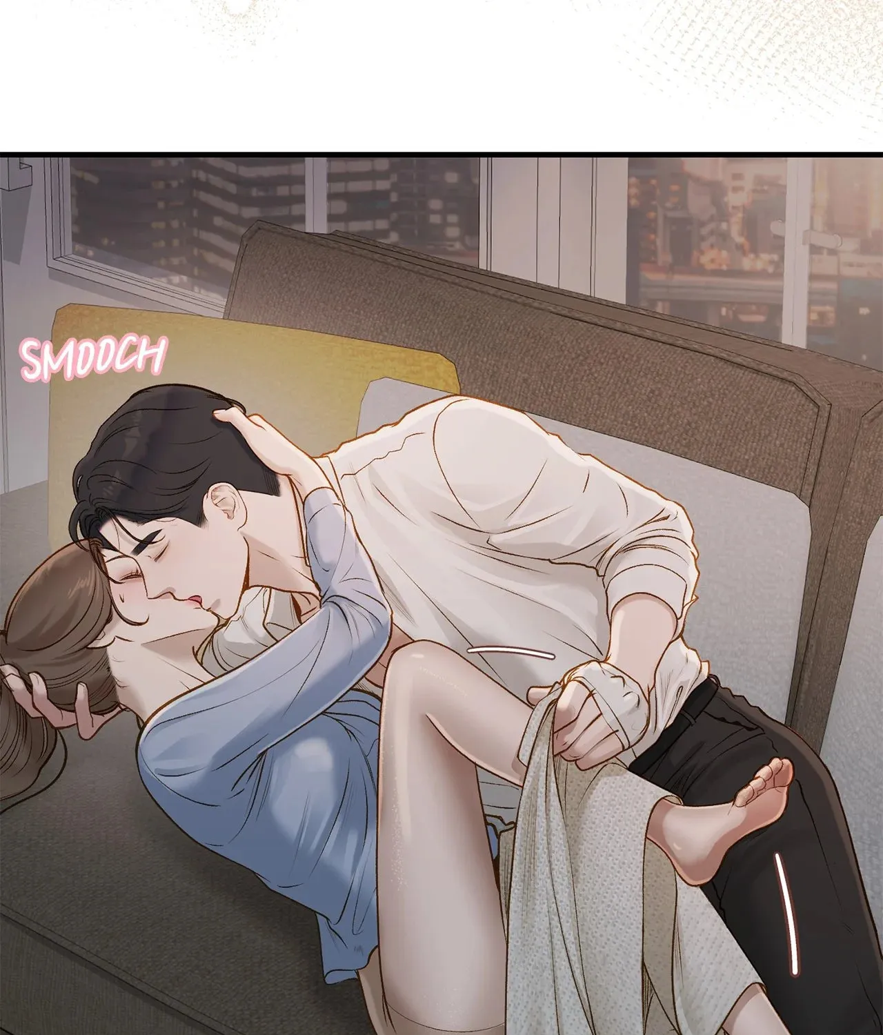 Despite the Risk Chapter 7 page 139 - 