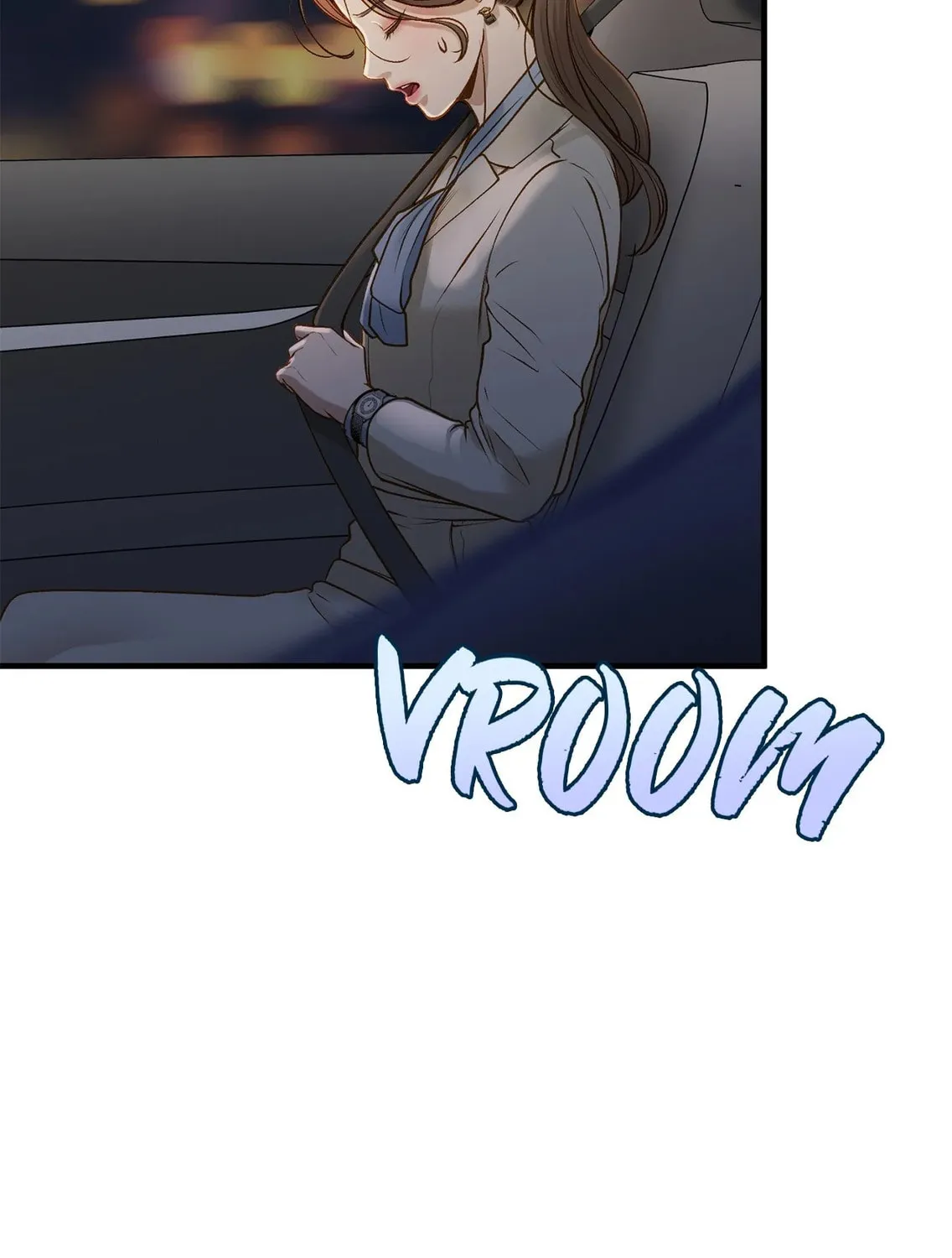 Despite the Risk Chapter 7 page 15 - 