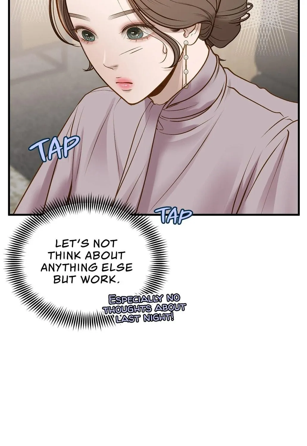 Despite the Risk Chapter 7 page 148 - 