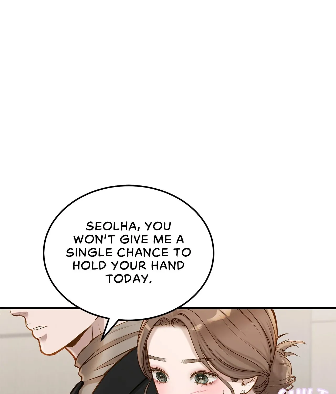 Despite the Risk Chapter 7 page 156 - 