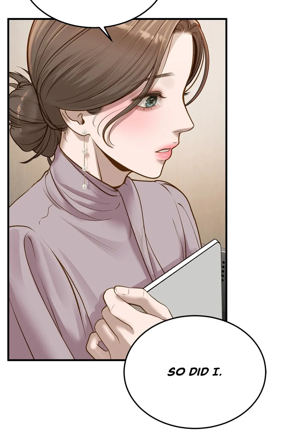 Despite the Risk Chapter 7 page 164 - 