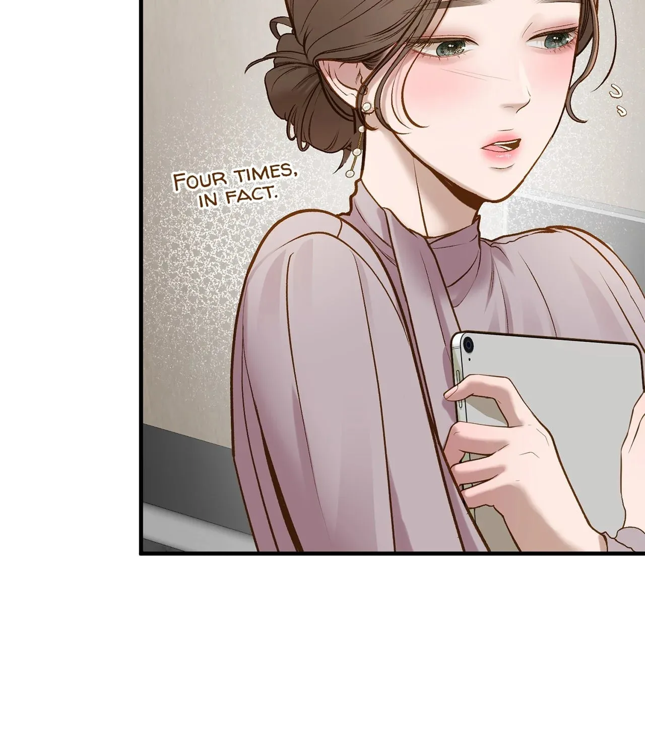 Despite the Risk Chapter 7 page 170 - 