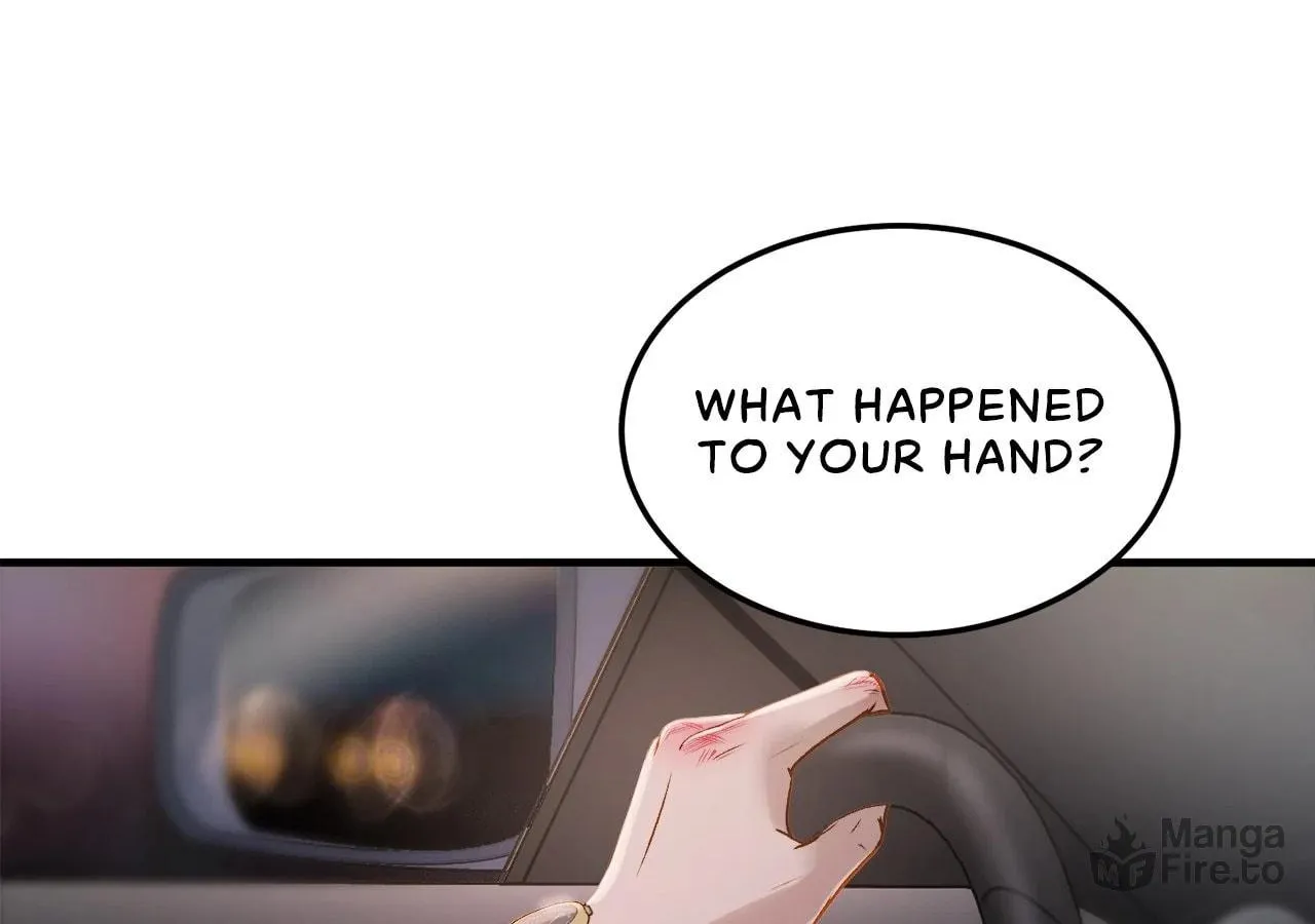 Despite the Risk Chapter 7 page 18 - 