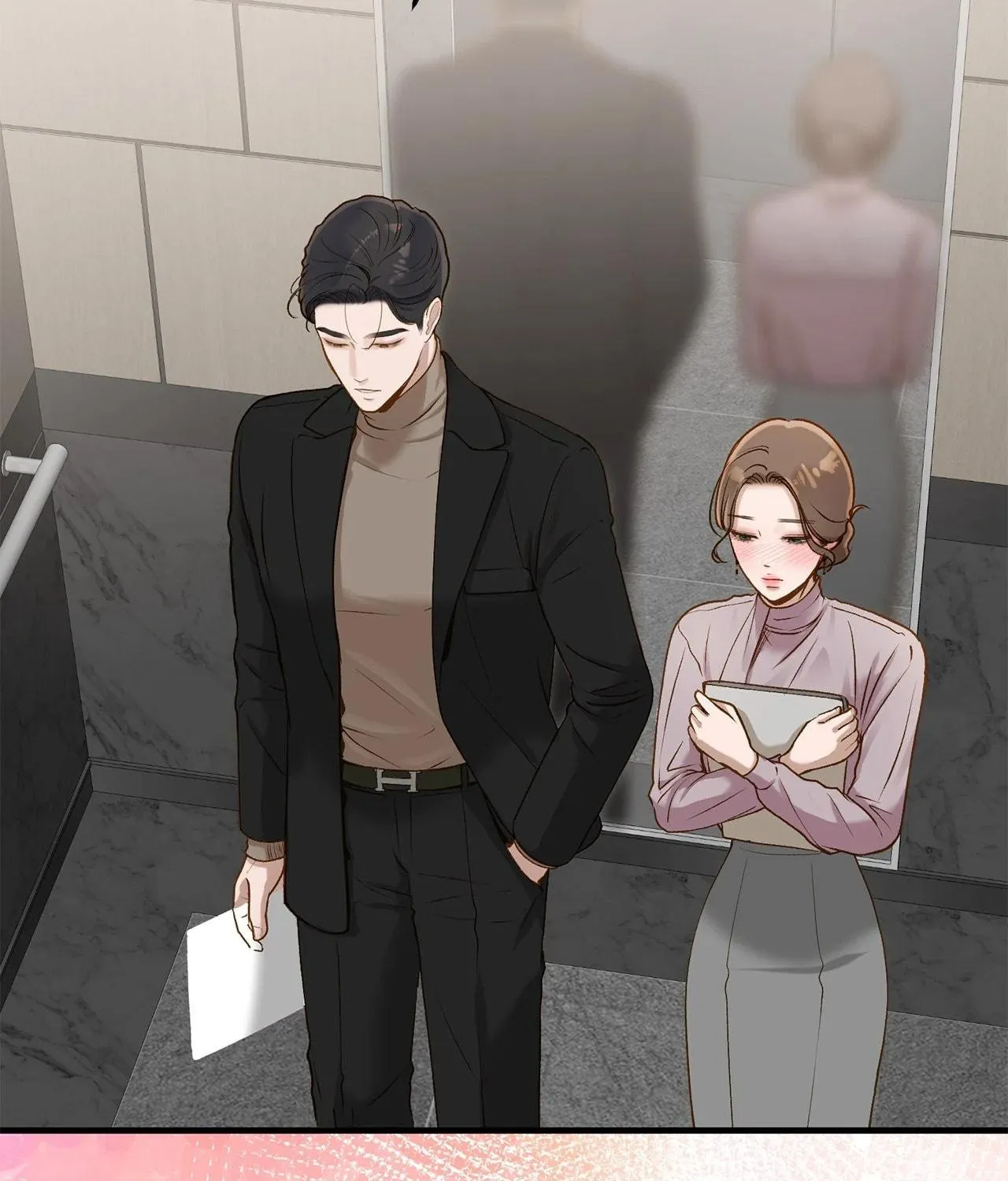 Despite the Risk Chapter 7 page 172 - 