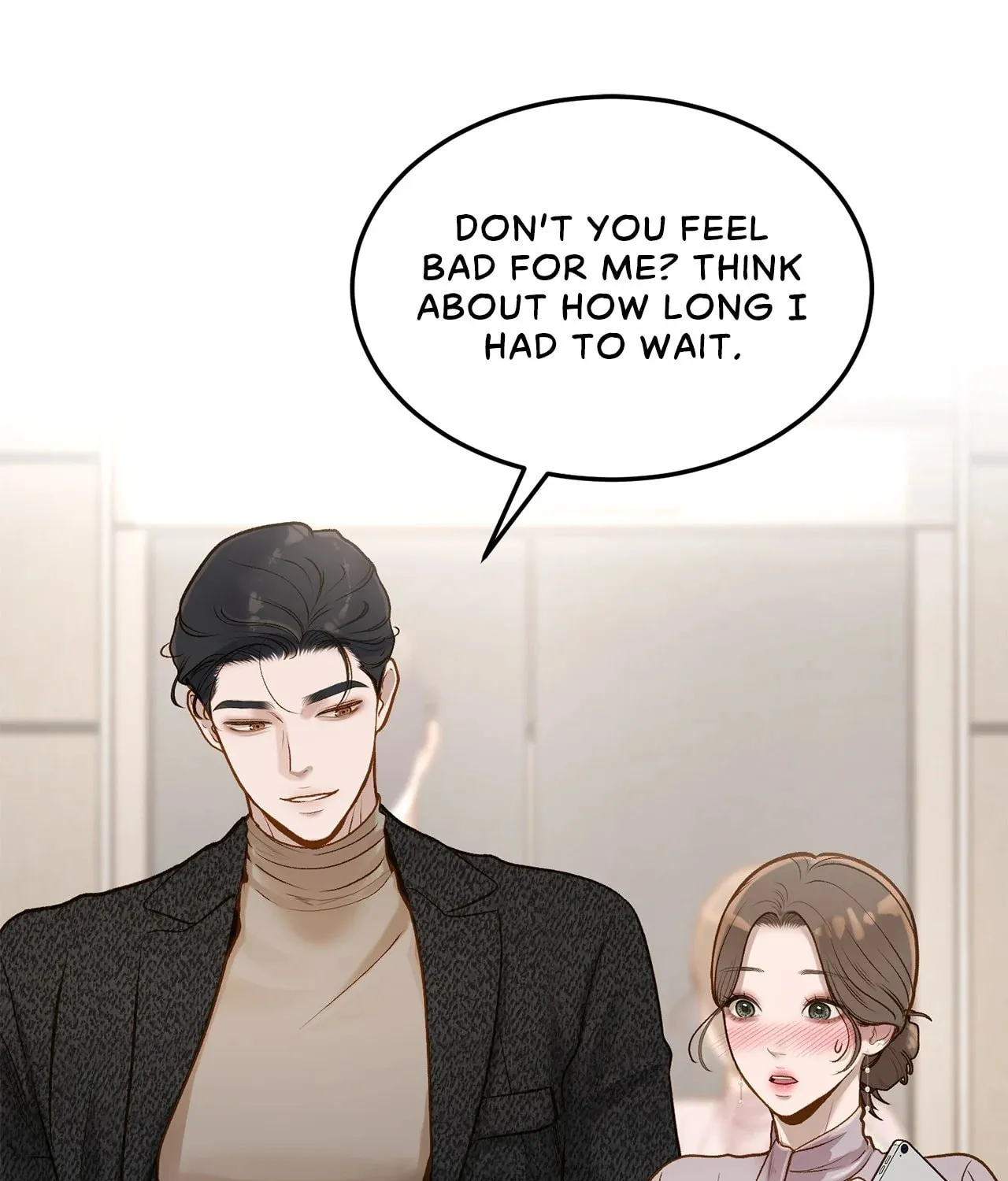 Despite the Risk Chapter 7 page 179 - 