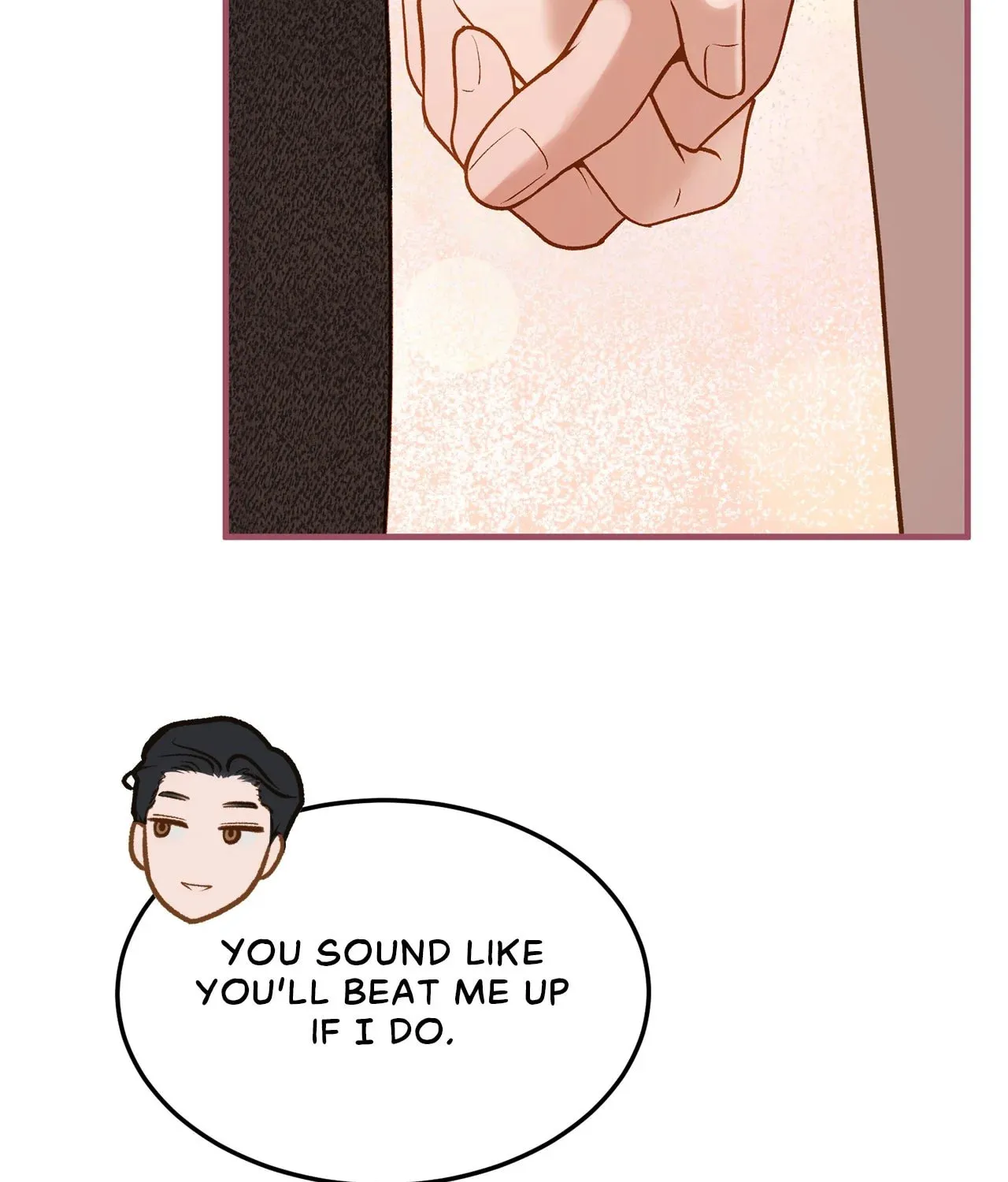 Despite the Risk Chapter 7 page 185 - 