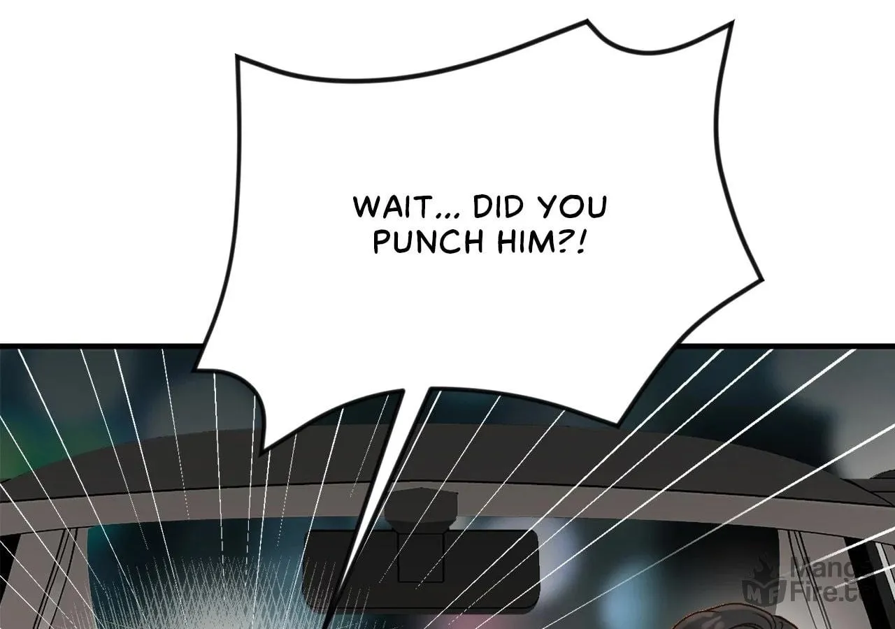 Despite the Risk Chapter 7 page 20 - 