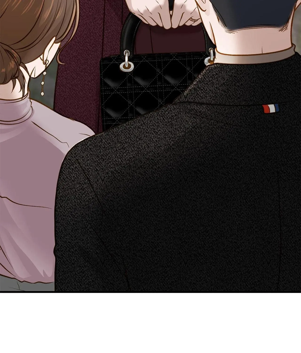 Despite the Risk Chapter 7 page 201 - 