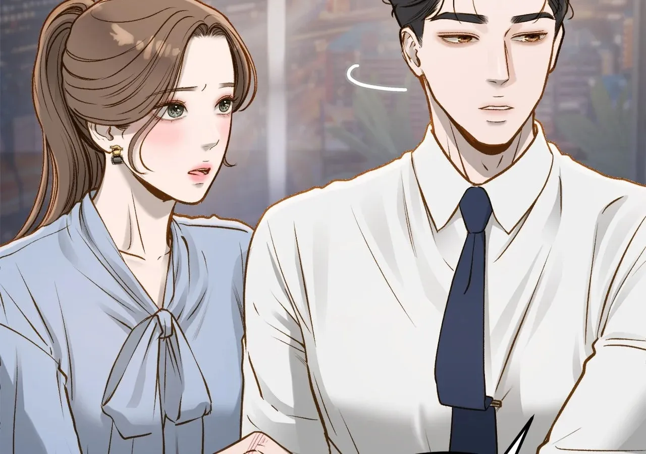 Despite the Risk Chapter 7 page 28 - 