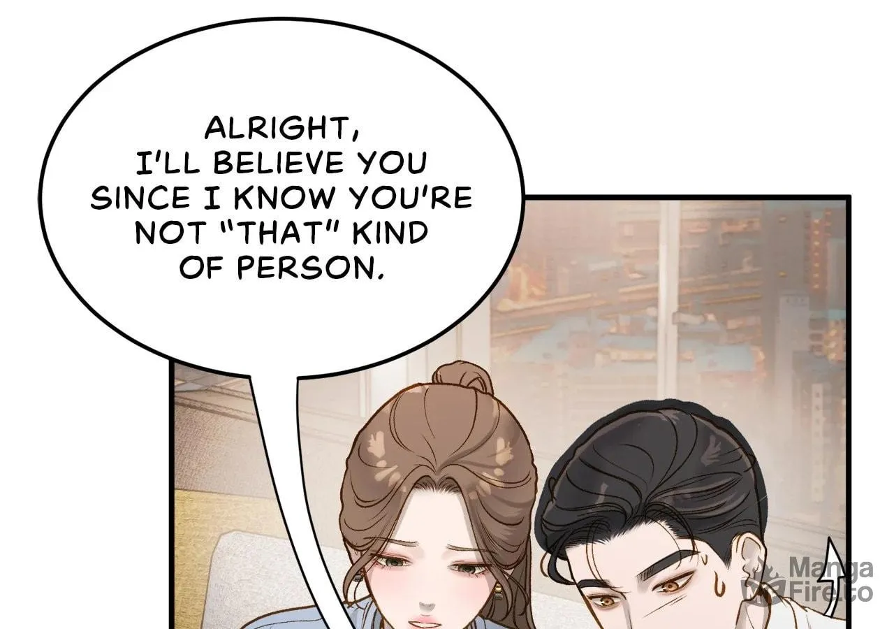 Despite the Risk Chapter 7 page 30 - 