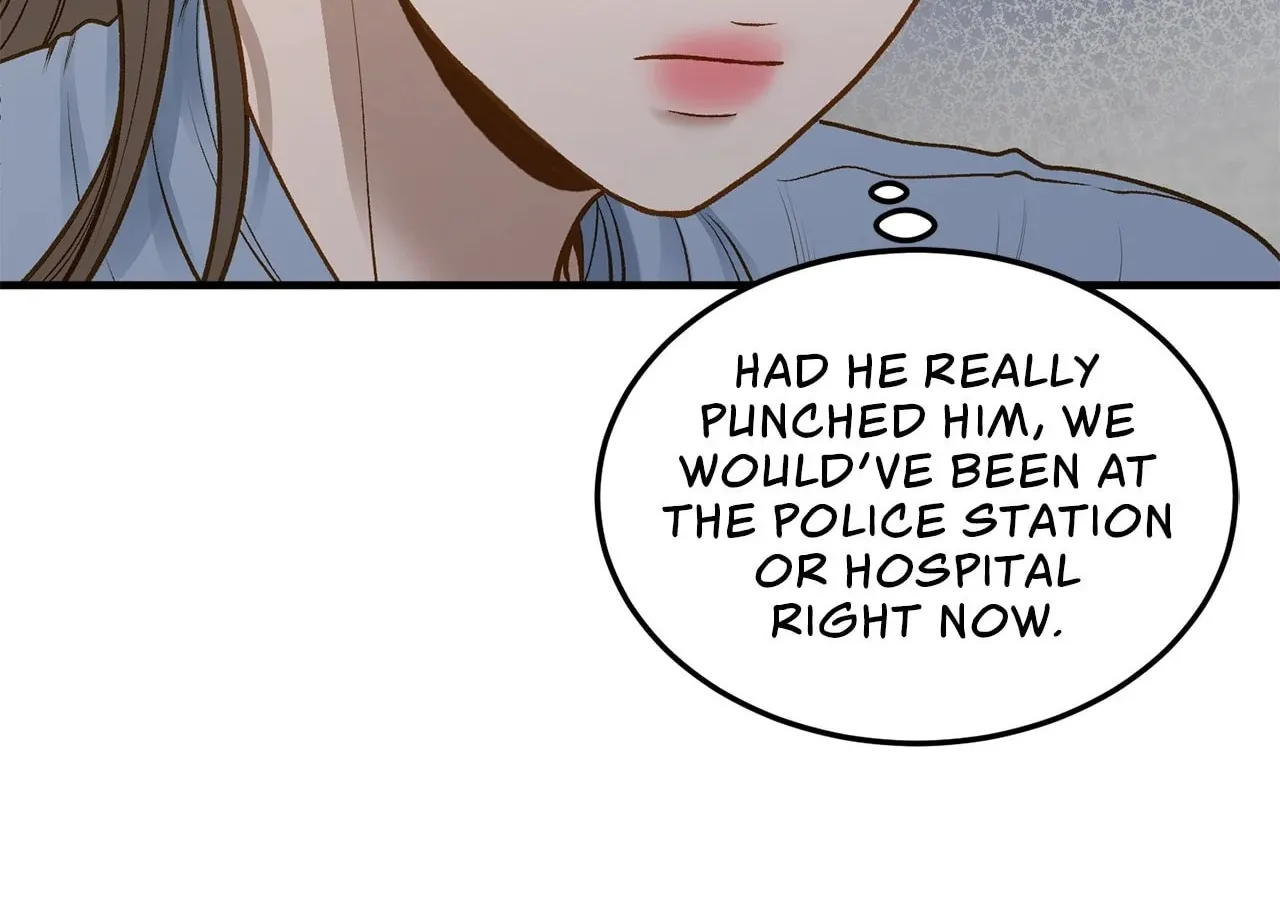 Despite the Risk Chapter 7 page 33 - 