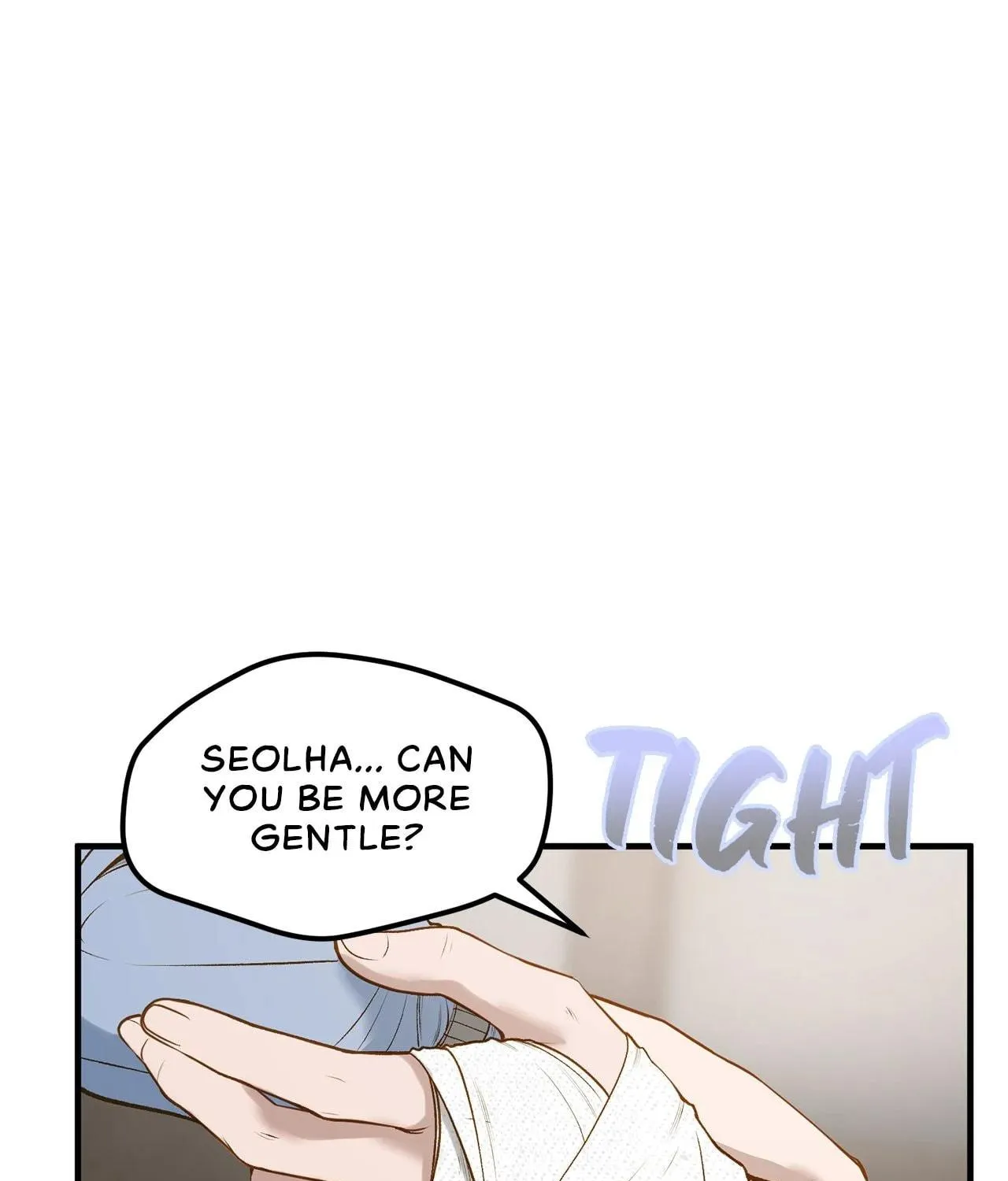 Despite the Risk Chapter 7 page 34 - 