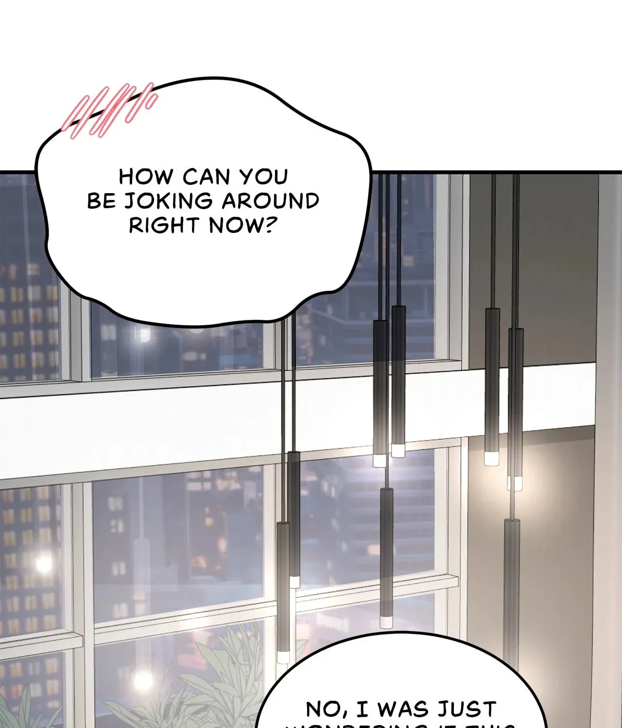 Despite the Risk Chapter 7 page 43 - 