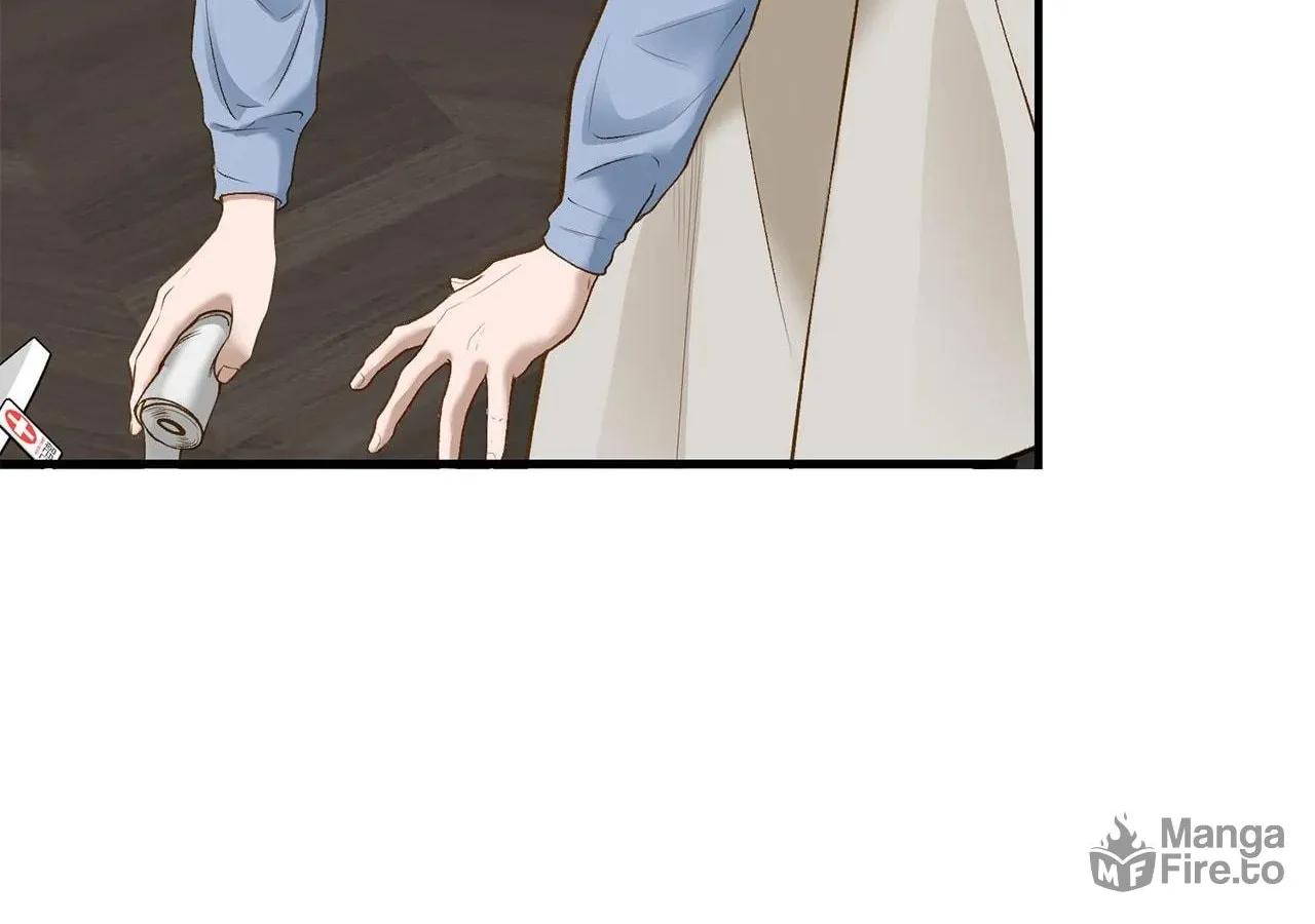 Despite the Risk Chapter 7 page 46 - 