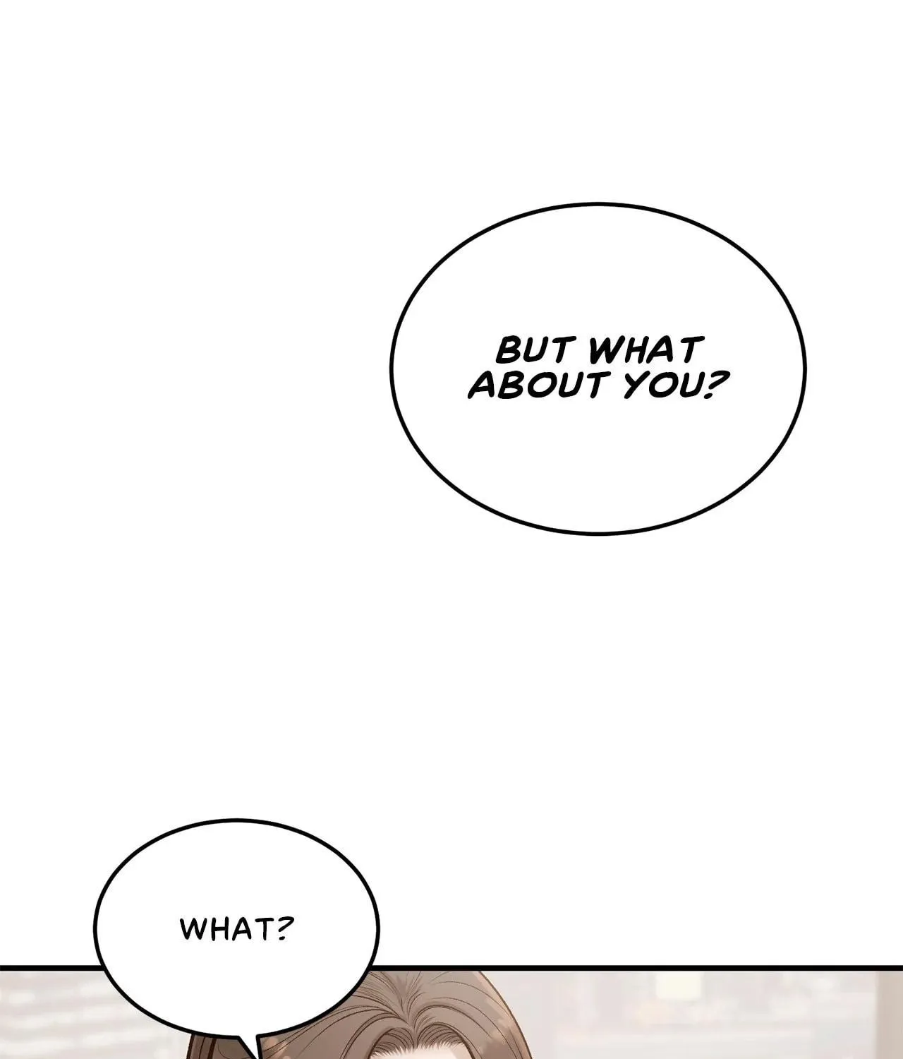 Despite the Risk Chapter 7 page 47 - 