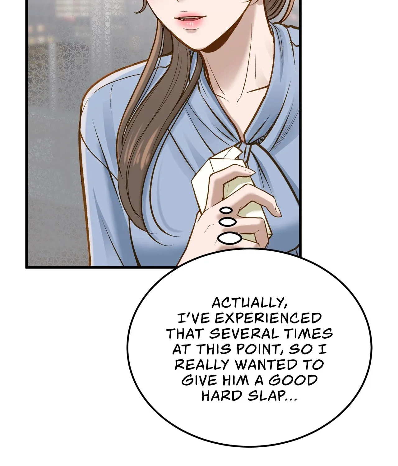 Despite the Risk Chapter 7 page 53 - 
