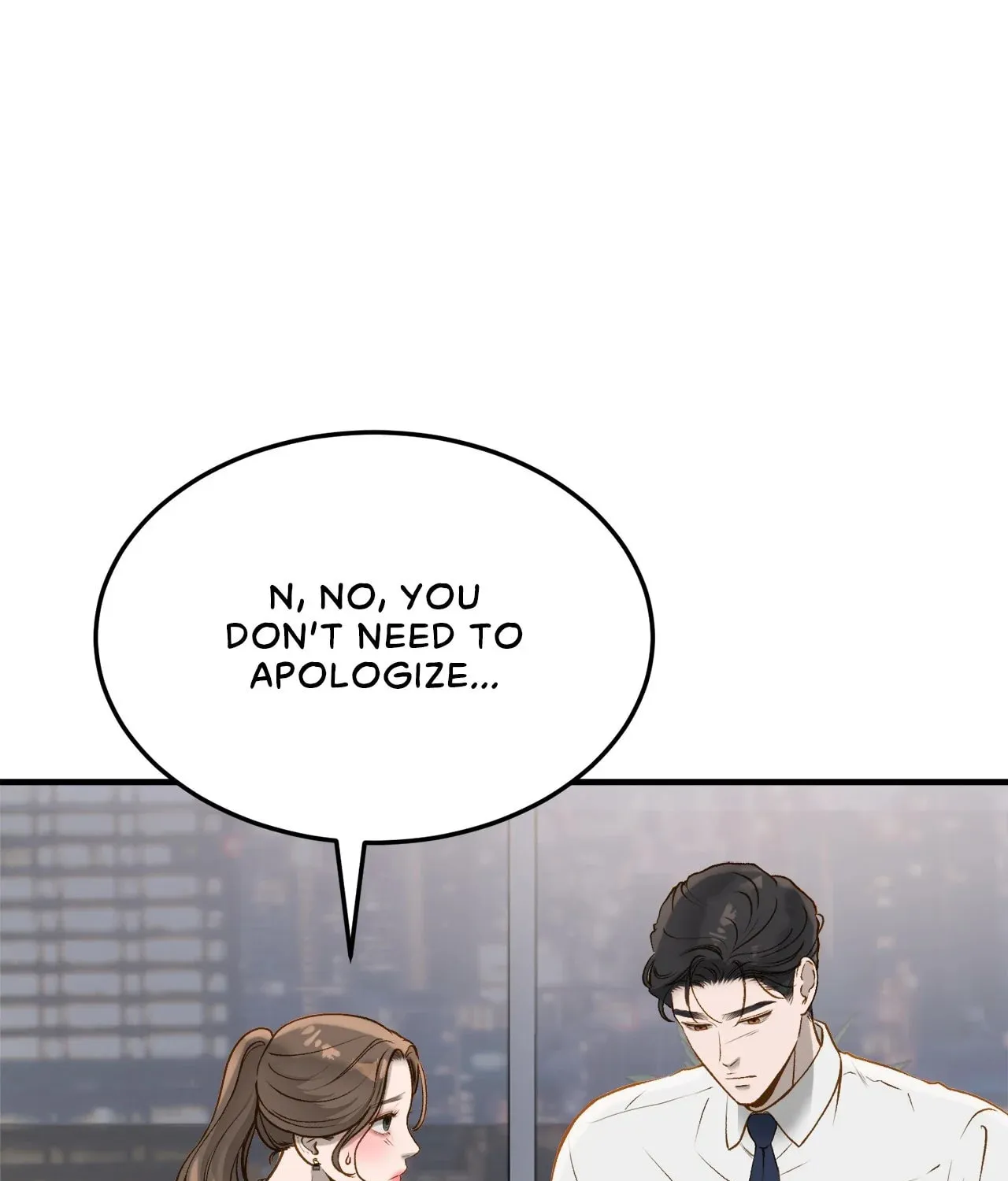 Despite the Risk Chapter 7 page 58 - 