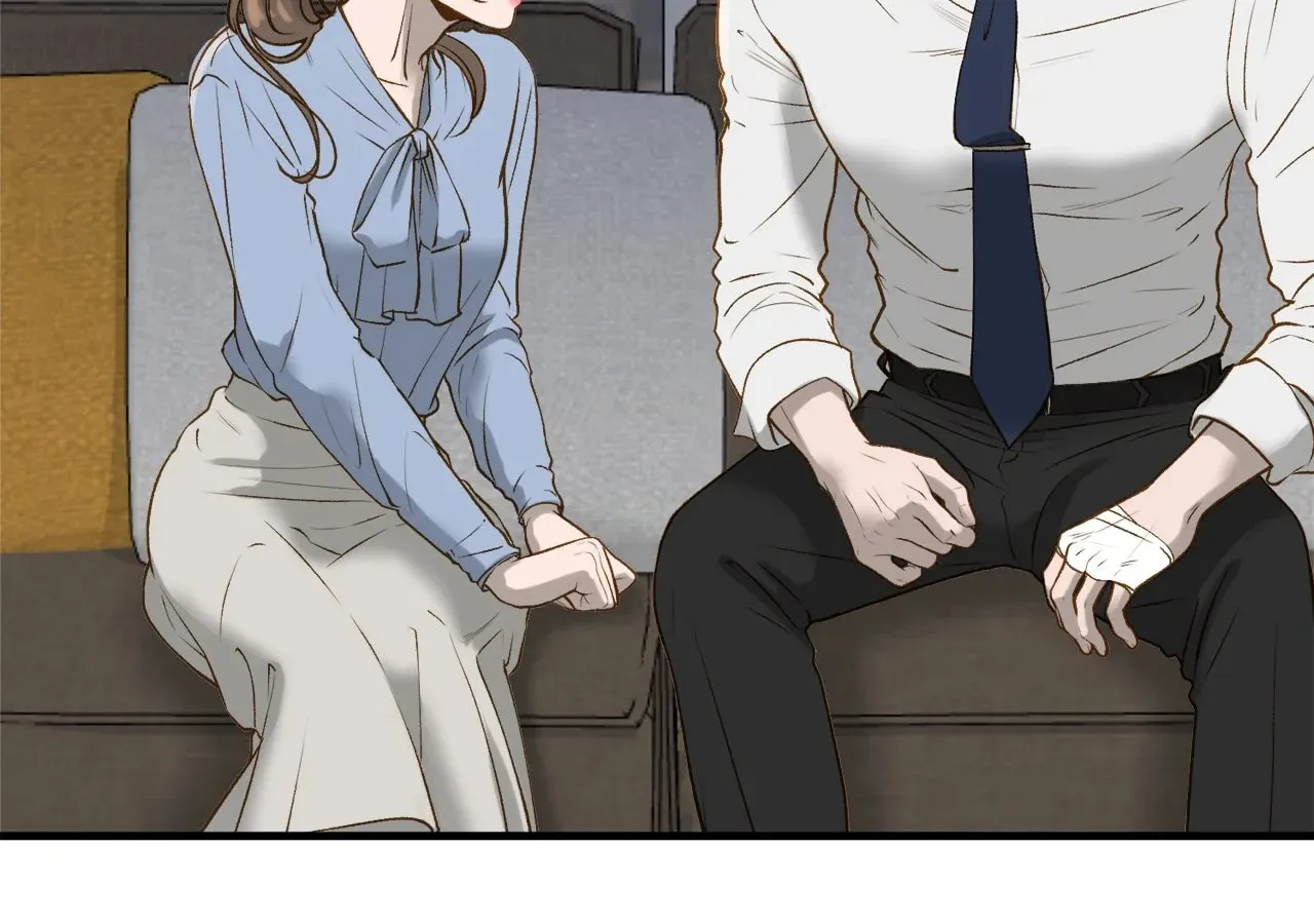 Despite the Risk Chapter 7 page 59 - 