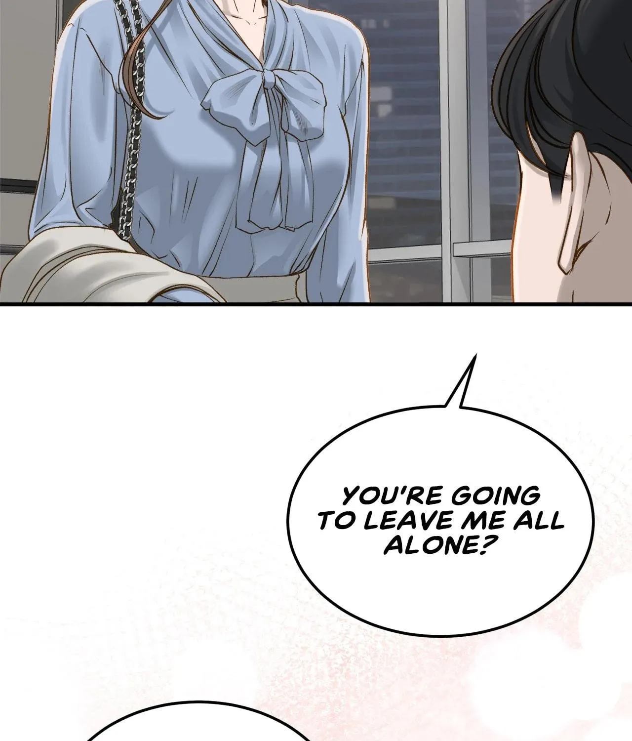 Despite the Risk Chapter 7 page 66 - 