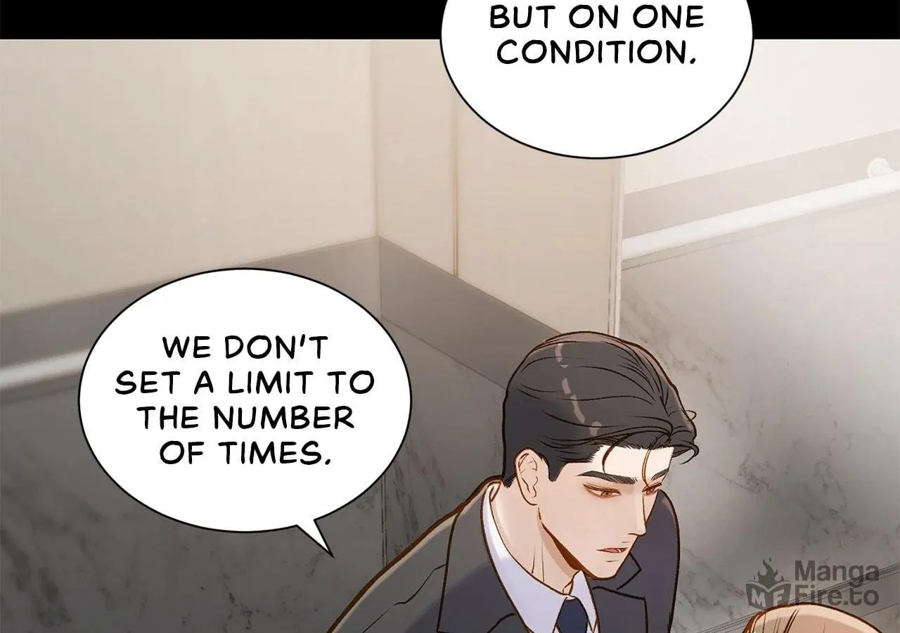 Despite the Risk Chapter 7 page 75 - 