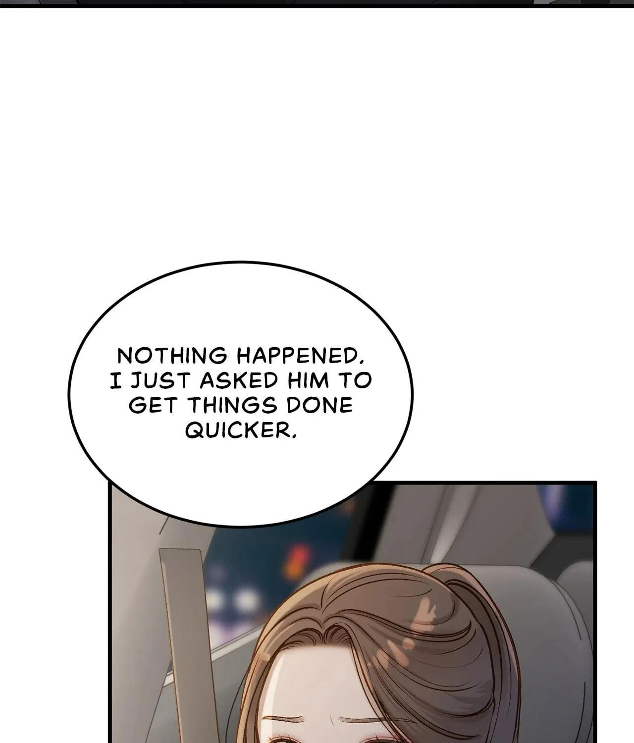 Despite the Risk Chapter 7 page 9 - 