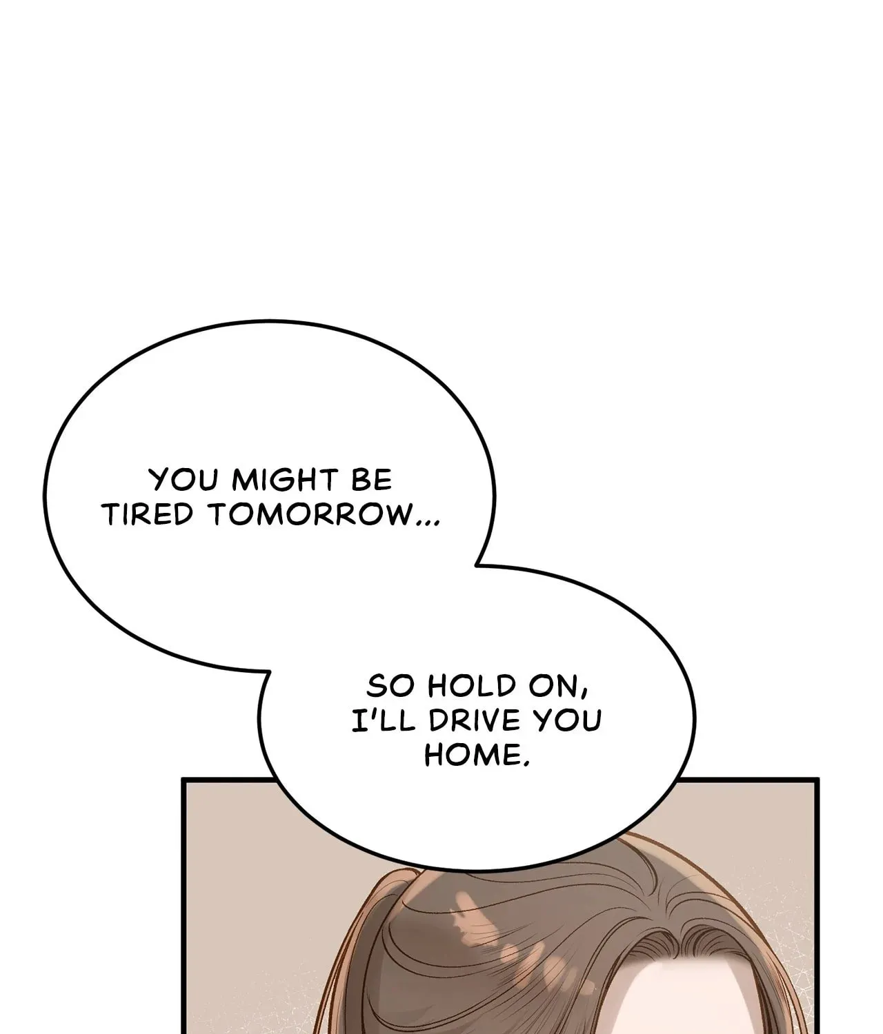 Despite the Risk Chapter 7 page 82 - 