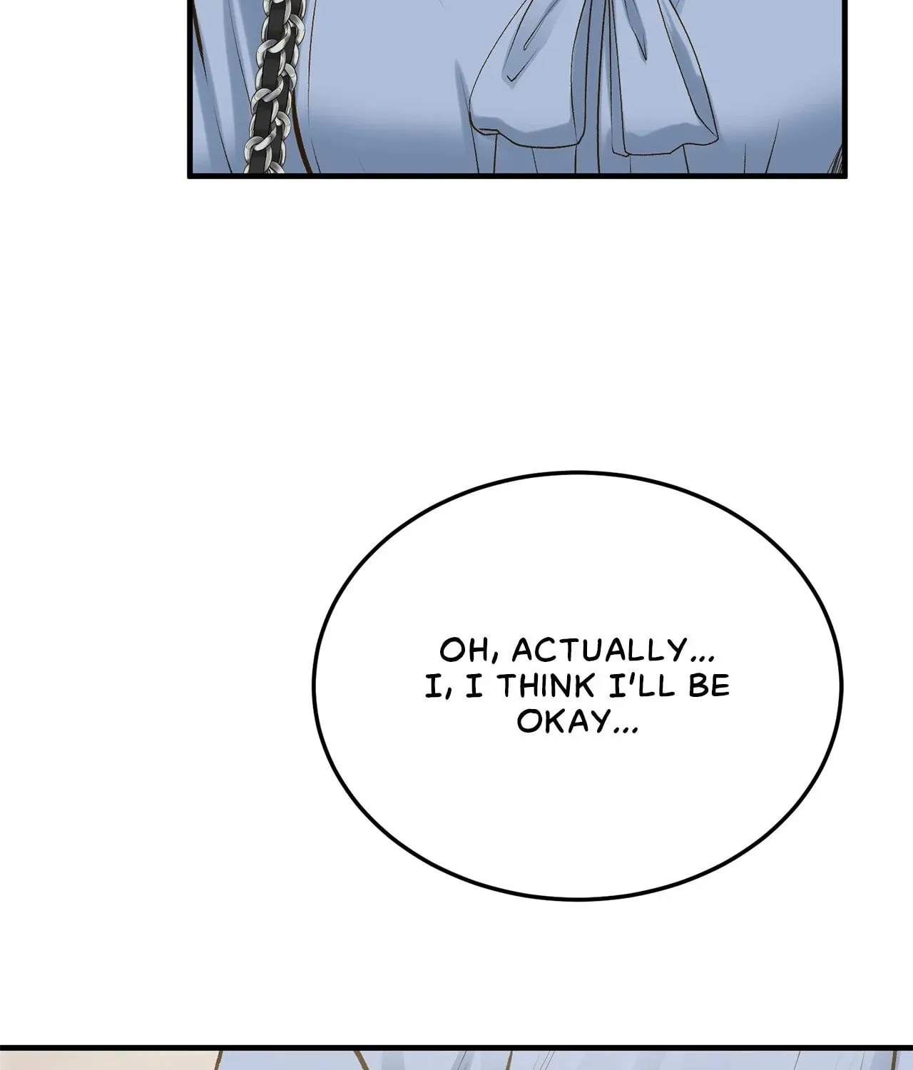 Despite the Risk Chapter 7 page 84 - 