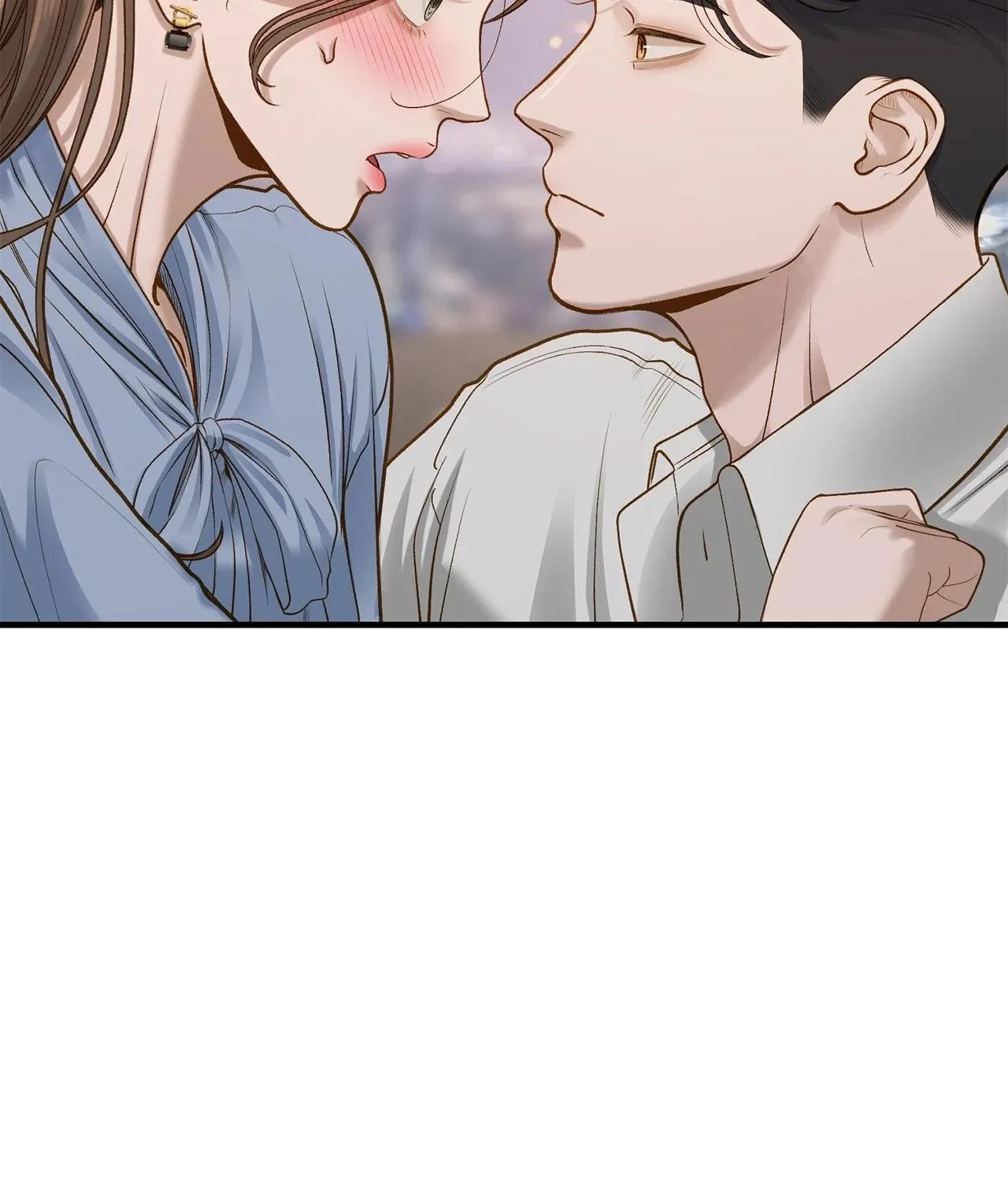 Despite the Risk Chapter 7 page 95 - 