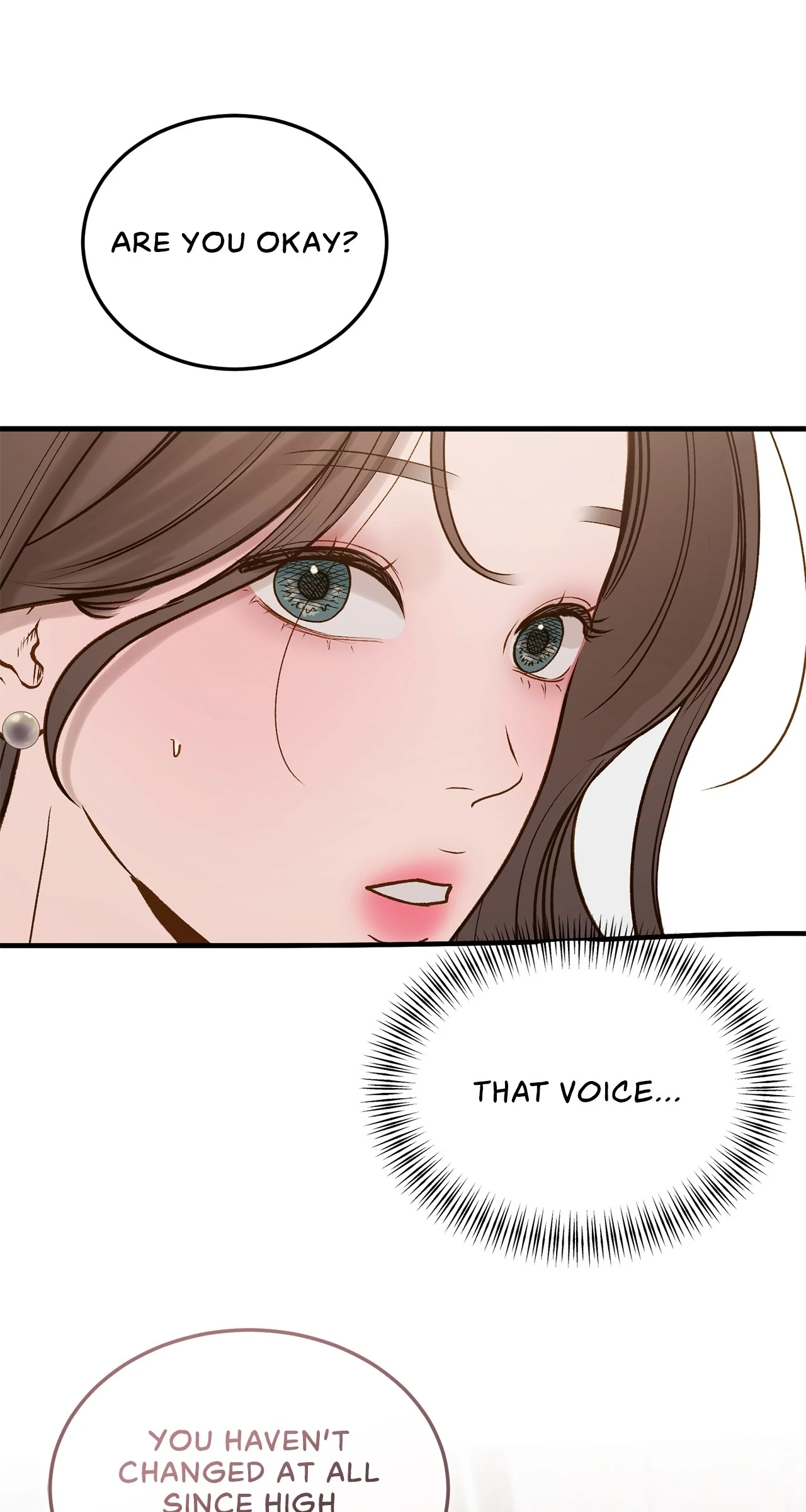 Despite the Risk Chapter 70 page 1 - 